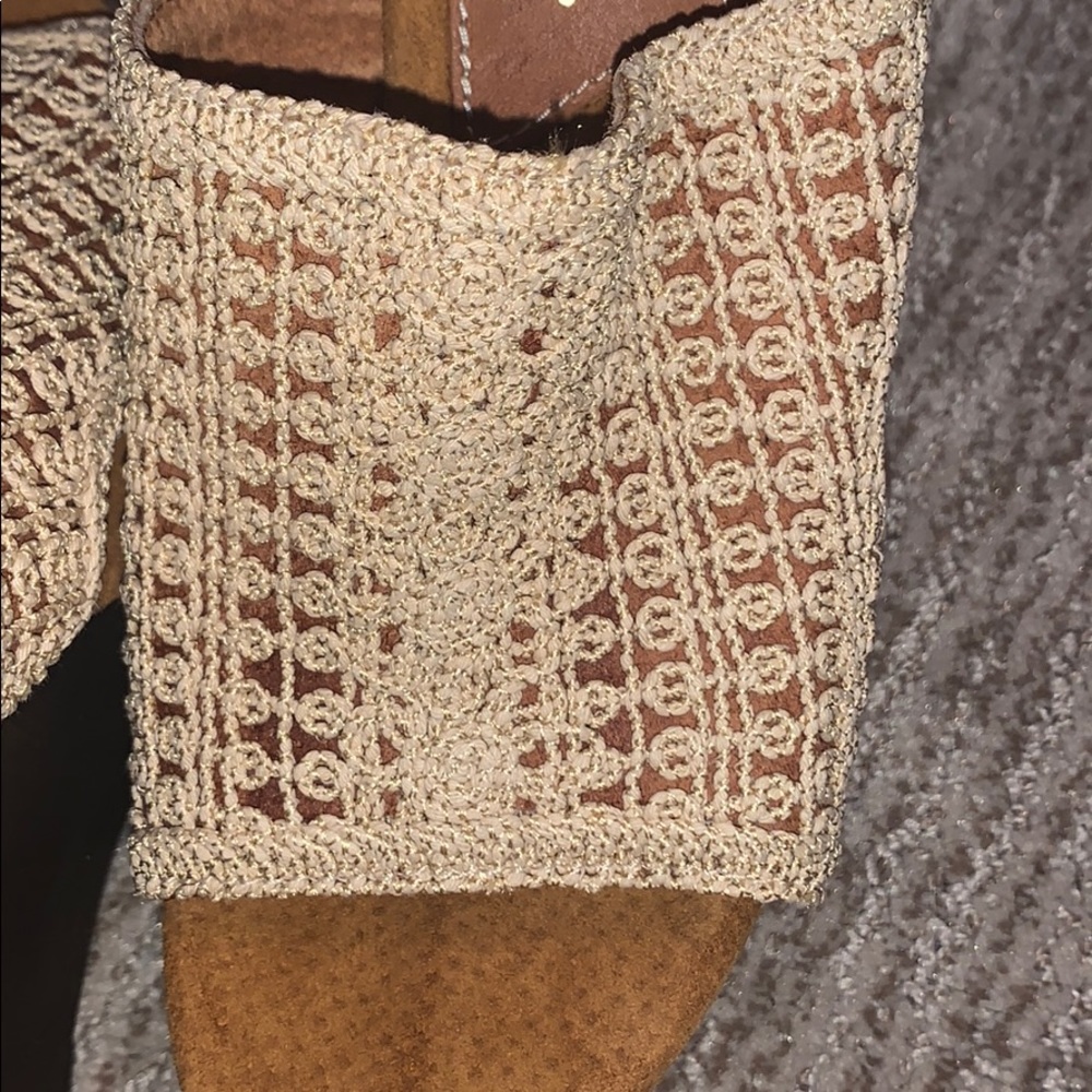 Wedges - Picture 3 of 3